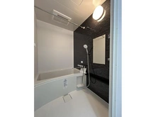 【東京都/小金井市前原町】武蔵野ベルハイツ武蔵小金井 浴室