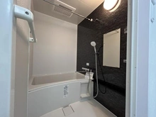 【東京都/小金井市前原町】武蔵野ベルハイツ武蔵小金井 浴室