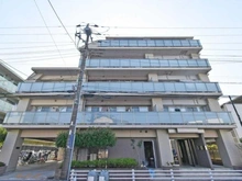 【千葉県/浦安市堀江】ベルジェンド浦安 外観