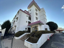 【東京都/世田谷区南烏山】ユニハイム芦花公園 外観