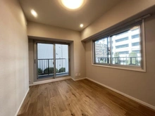 【東京都/中央区佃】佃スカイハイツ 洋室