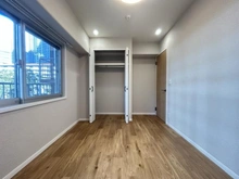 【東京都/中央区佃】佃スカイハイツ 洋室