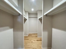 【東京都/中央区佃】佃スカイハイツ 収納