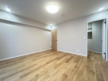 【東京都/中央区佃】佃スカイハイツ 洋室