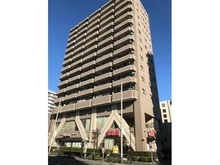 【東京都/江東区白河】ハイシティ清澄白河ステーションプラザ 外観