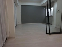 【東京都/杉並区高井戸西】ガラ・シティ高井戸 洋室