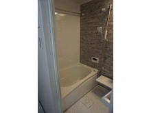 【東京都/杉並区高井戸西】ガラ・シティ高井戸 浴室