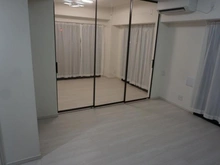 【東京都/杉並区高井戸西】ガラ・シティ高井戸 洋室