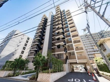 【千葉県/船橋市湊町】クリオ船橋 外観