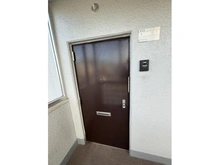 【東京都/江東区牡丹】ヴェラハイツ門前仲町 外観