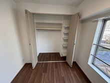 【東京都/江東区牡丹】ヴェラハイツ門前仲町 収納