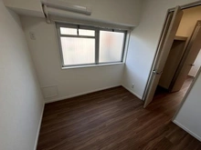 【東京都/江東区牡丹】ヴェラハイツ門前仲町 洋室