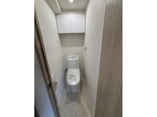 【東京都/江東区牡丹】ヴェラハイツ門前仲町 トイレ