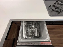 【東京都/江東区牡丹】ヴェラハイツ門前仲町 キッチン