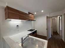 【東京都/江東区牡丹】ヴェラハイツ門前仲町 キッチン