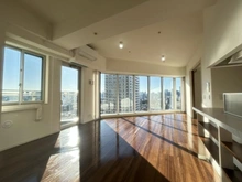 【東京都/江東区白河】パークハウス清澄白河タワー LDK