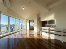 【東京都/江東区白河】パークハウス清澄白河タワー LDK