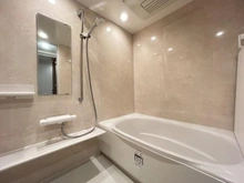 【東京都/江東区白河】パークハウス清澄白河タワー 浴室