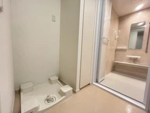 【東京都/江東区白河】パークハウス清澄白河タワー 洗面所