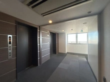 【東京都/江東区白河】パークハウス清澄白河タワー エレベーターホール