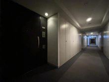 【東京都/江東区白河】パークハウス清澄白河タワー 玄関