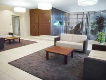 【東京都/江東区白河】パークハウス清澄白河タワー レセプションラウンジ