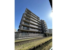 【埼玉県/さいたま市中央区下落合】与野パーク・ホームズ 外観