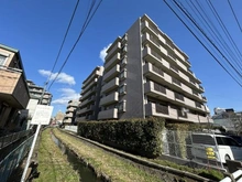 【埼玉県/さいたま市中央区下落合】与野パーク・ホームズ 外観