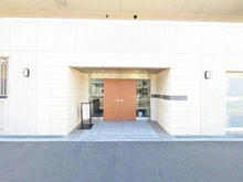 【東京都/墨田区墨田】グランベルジュ東向島 エントランス