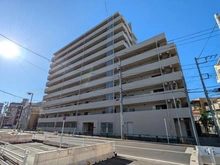 【東京都/墨田区墨田】グランベルジュ東向島 外観