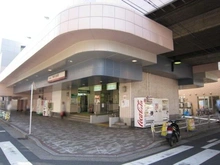 【東京都/墨田区墨田】グランベルジュ東向島 東向島駅（現地より約760m）