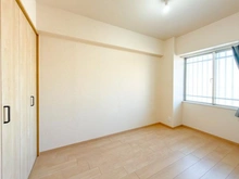 【東京都/江東区枝川】リバーサイドタウン木場南スカイハイツ 洋室