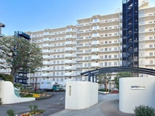 【東京都/江東区枝川】リバーサイドタウン木場南スカイハイツ 外観