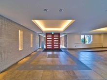 【東京都/江東区塩浜】ファミール浜園 エントランス