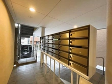 【東京都/江東区牡丹】プレール・ドゥーク門前仲町 メールBOX