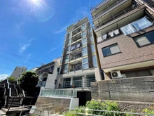 【東京都/江東区牡丹】プレール・ドゥーク門前仲町 外観