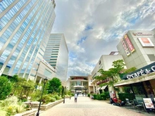 【東京都/江東区牡丹】プレール・ドゥーク門前仲町 深川ギャザリア（現地より約480m）