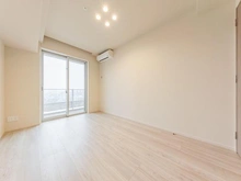 【東京都/江東区白河】イーストコモンズ清澄白河 セントラルタワー 洋室