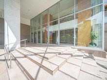 【東京都/江東区白河】イーストコモンズ清澄白河 セントラルタワー エントランス