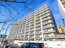 【東京都/江東区牡丹】東豊エステート 外観