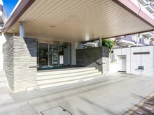 【東京都/江東区牡丹】東豊エステート エントランス