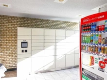 【東京都/江東区牡丹】東豊エステート 宅配BOX