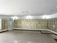 【東京都/江東区牡丹】東豊エステート メールBOX