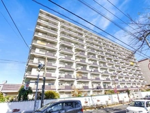 【東京都/江東区牡丹】東豊エステート 外観