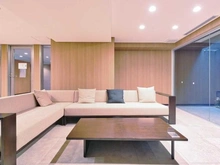 【東京都/江東区清澄】リビオ清澄白河 エントランス