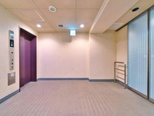 【東京都/江東区清澄】リビオ清澄白河 エントランス