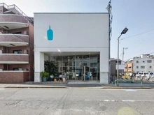 【東京都/江東区清澄】リビオ清澄白河 ブルーボトルコーヒー清澄白河（現地より約1,000m）