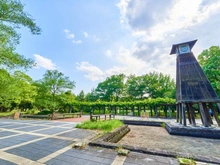 【東京都/江東区清澄】リビオ清澄白河 清澄公園（現地より約200m）