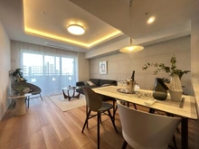 【東京都/江東区白河】イーストコモンズ清澄白河セントラルタワー LDK