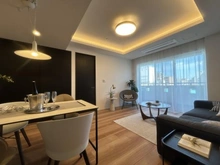 【東京都/江東区白河】イーストコモンズ清澄白河セントラルタワー LDK